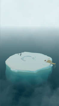 Penguin Isle