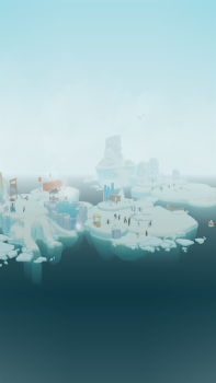 Penguin Isle