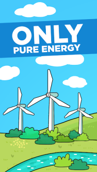 Download Eco Earth: Idle & Clicker Game Simulators for Android screenshot 4