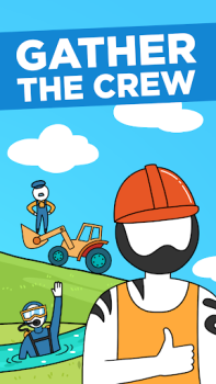 Download Eco Earth: Idle & Clicker Game Simulators for Android screenshot 6