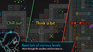Download Infinitode 2 - Tower Defense Strategies for Android screenshot 3