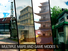 Download Bullet Force Action for Android screenshot 4