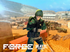 Download Bullet Force Action for Android screenshot 5