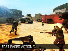 Download Bullet Force Action for Android screenshot 7