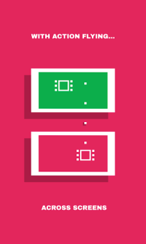 Download DUAL! Action for Android screenshot 2