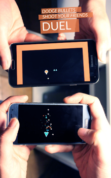 Download DUAL! Action for Android screenshot 3