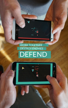 Download DUAL! Action for Android screenshot 4