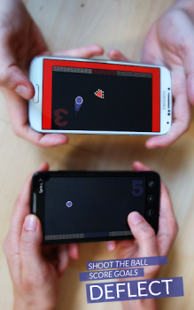 Download DUAL! Action for Android screenshot 5