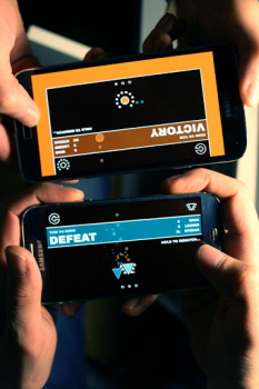 Download DUAL! Action for Android screenshot 6