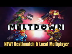 Download Meltdown Action for Android