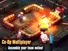 Download Meltdown Action for Android screenshot 3