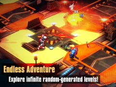 Download Meltdown Action for Android screenshot 5