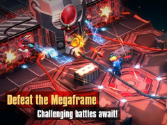 Download Meltdown Action for Android screenshot 6