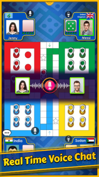 Download Ludo King™ Table games for Android