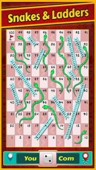 Download Ludo King™ Table games for Android screenshot 4