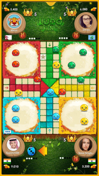 Download Ludo King™ Table games for Android screenshot 5