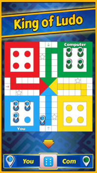 Download Ludo King™ Table games for Android screenshot 6