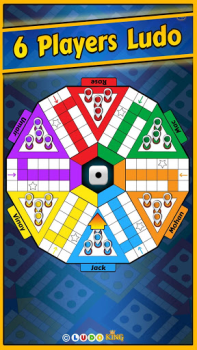 Download Ludo King™ Table games for Android screenshot 7
