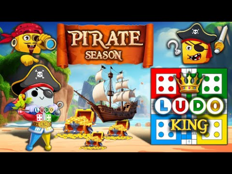 Download Ludo King™ Table games for Android screenshot 8