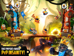 Download Badland Brawl Strategies for Android