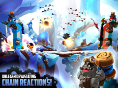 Download Badland Brawl Strategies for Android screenshot 2