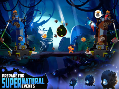 Download Badland Brawl Strategies for Android screenshot 4