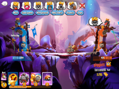 Download Badland Brawl Strategies for Android screenshot 7