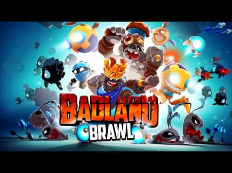 Download Badland Brawl Strategies for Android screenshot 8