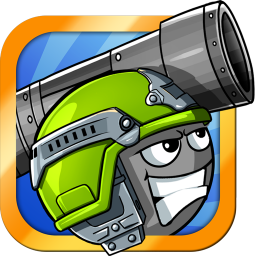 app logo