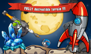 Download Warlings Strategies for Android screenshot 3