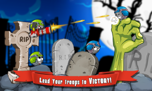Download Warlings Strategies for Android screenshot 5