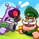 Download  Worm Battle: Wormageddon