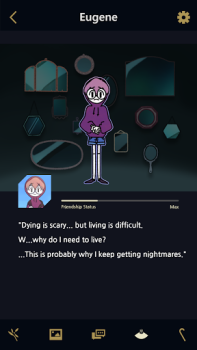 Download Underworld Office: Story game Adventure for Android screenshot 3