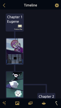 Download Underworld Office: Story game Adventure for Android screenshot 4