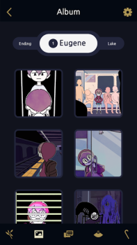 Download Underworld Office: Story game Adventure for Android screenshot 5