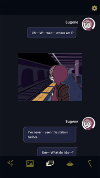 Download Underworld Office: Story game Adventure for Android screenshot 7