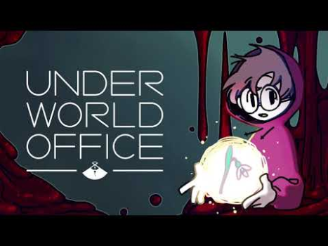 Download Underworld Office: Story game Adventure for Android screenshot 8