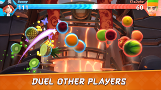 Download Fruit Ninja 2 Fun Action Games Action for Android screenshot 2