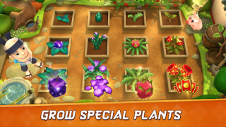 Download Fruit Ninja 2 Fun Action Games Action for Android screenshot 3