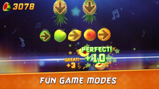 Download Fruit Ninja 2 Fun Action Games Action for Android screenshot 4
