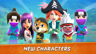 Download Fruit Ninja 2 Fun Action Games Action for Android screenshot 5