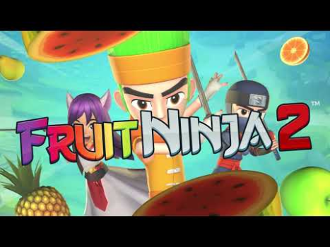 Download Fruit Ninja 2 Fun Action Games Action for Android screenshot 8