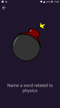 Download Bomb. Party game. Table games for Android screenshot 7