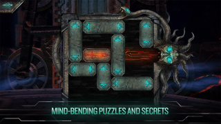 Download Godfire: Rise of Prometheus Action for Android screenshot 7