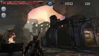 Download Horn Action for Android screenshot 2