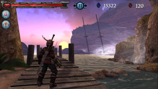 Download Horn Action for Android screenshot 4