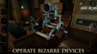 Download The Room Three Puzzles for Android screenshot 2