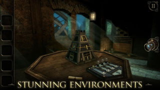 Download The Room Three Puzzles for Android screenshot 3