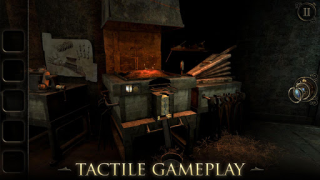Download The Room Three Puzzles for Android screenshot 4