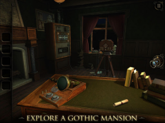 Download The Room Three Puzzles for Android screenshot 6